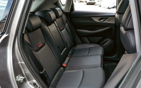 Changan CS35 Plus, 2023 год, 1 740 000 рублей, 7 фотография