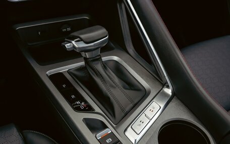 Changan CS35 Plus, 2023 год, 1 740 000 рублей, 13 фотография