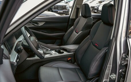 Changan CS35 Plus, 2023 год, 1 740 000 рублей, 10 фотография