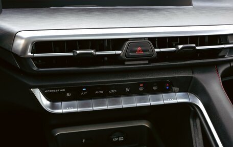 Changan CS35 Plus, 2023 год, 1 740 000 рублей, 15 фотография