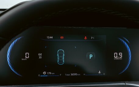 Changan CS35 Plus, 2023 год, 1 740 000 рублей, 18 фотография