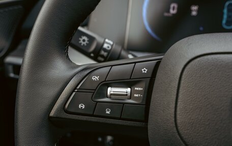 Changan CS35 Plus, 2023 год, 1 740 000 рублей, 17 фотография