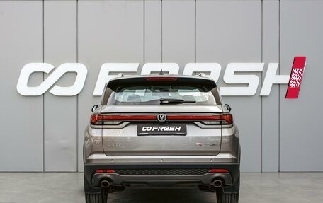 Changan CS35 Plus, 2023 год, 1 740 000 рублей, 4 фотография