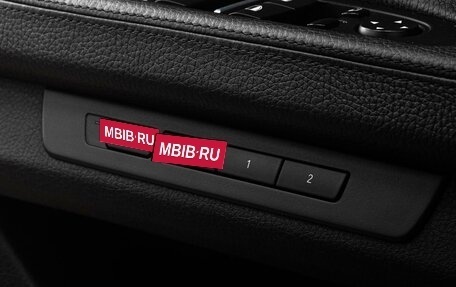 BMW 7 серия, 2011 год, 2 099 000 рублей, 34 фотография