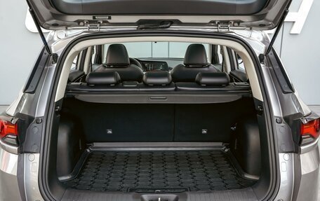 Changan CS35 Plus, 2023 год, 1 740 000 рублей, 22 фотография