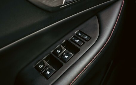 Changan CS35 Plus, 2023 год, 1 740 000 рублей, 20 фотография