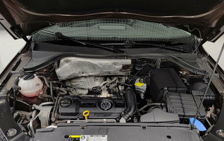 Volkswagen Tiguan I, 2015 год, 1 389 000 рублей, 11 фотография