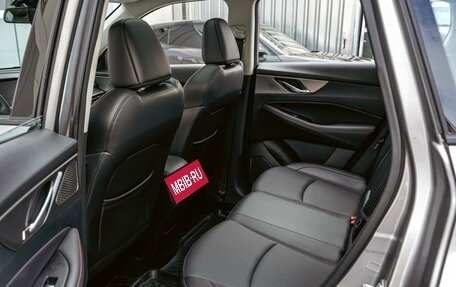 Changan CS35 Plus, 2023 год, 1 740 000 рублей, 11 фотография