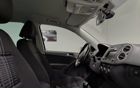 Volkswagen Tiguan I, 2015 год, 1 389 000 рублей, 13 фотография