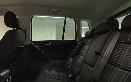 Volkswagen Tiguan I, 2015 год, 1 389 000 рублей, 15 фотография