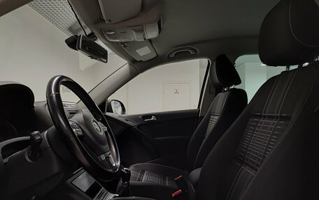 Volkswagen Tiguan I, 2015 год, 1 389 000 рублей, 20 фотография