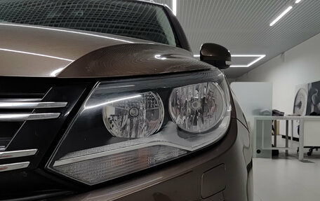 Volkswagen Tiguan I, 2015 год, 1 389 000 рублей, 21 фотография