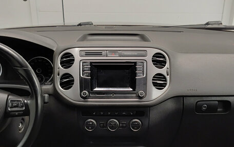 Volkswagen Tiguan I, 2015 год, 1 389 000 рублей, 18 фотография