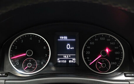 Volkswagen Tiguan I, 2015 год, 1 389 000 рублей, 16 фотография