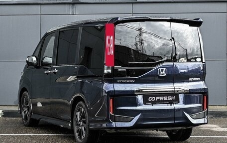 Honda Stepwgn IV, 2021 год, 2 949 000 рублей, 2 фотография