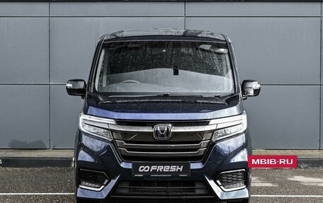 Honda Stepwgn IV, 2021 год, 2 949 000 рублей, 3 фотография