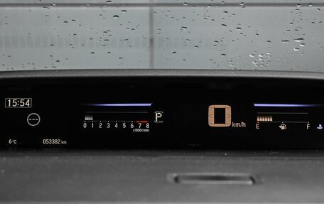 Honda Stepwgn IV, 2021 год, 2 949 000 рублей, 14 фотография