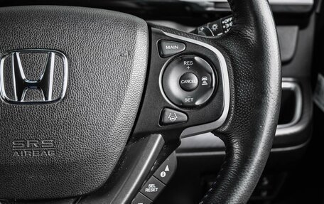 Honda Stepwgn IV, 2021 год, 2 949 000 рублей, 16 фотография