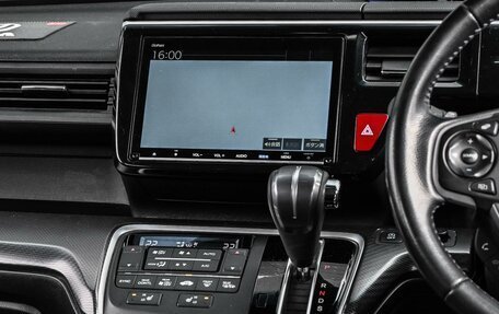 Honda Stepwgn IV, 2021 год, 2 949 000 рублей, 24 фотография