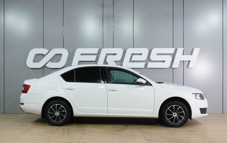 Skoda Octavia, 2014 год, 1 070 000 рублей, 5 фотография