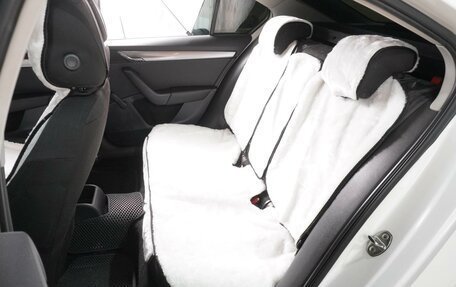 Skoda Octavia, 2014 год, 1 070 000 рублей, 9 фотография