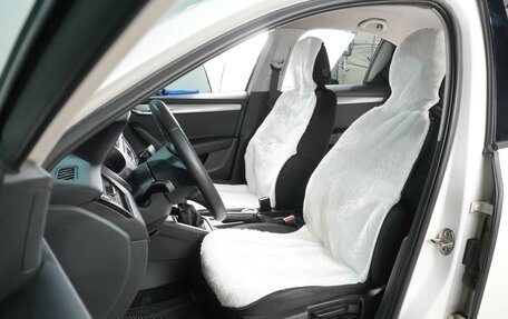 Skoda Octavia, 2014 год, 1 070 000 рублей, 10 фотография