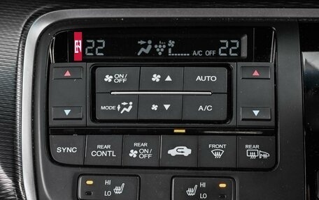 Honda Stepwgn IV, 2021 год, 2 949 000 рублей, 22 фотография