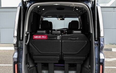 Honda Stepwgn IV, 2021 год, 2 949 000 рублей, 25 фотография