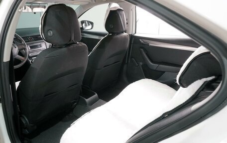 Skoda Octavia, 2014 год, 1 070 000 рублей, 11 фотография