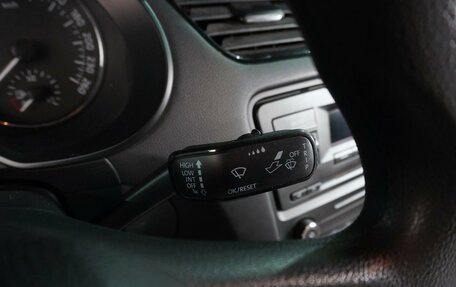 Skoda Octavia, 2014 год, 1 070 000 рублей, 13 фотография