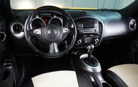 Nissan Juke II, 2014 год, 1 099 000 рублей, 6 фотография