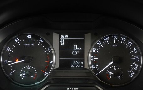 Skoda Octavia, 2014 год, 1 070 000 рублей, 16 фотография