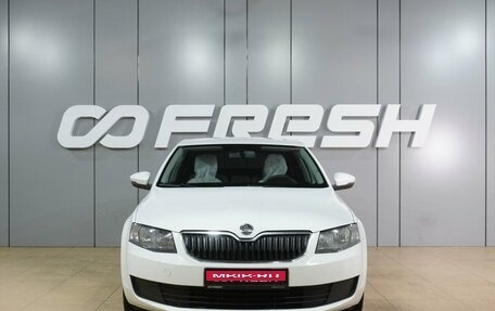 Skoda Octavia, 2014 год, 1 070 000 рублей, 3 фотография