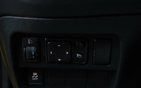 Nissan Juke II, 2014 год, 1 099 000 рублей, 12 фотография