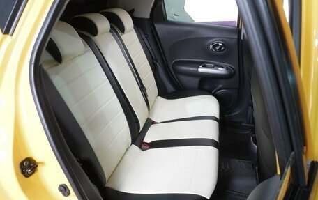 Nissan Juke II, 2014 год, 1 099 000 рублей, 7 фотография