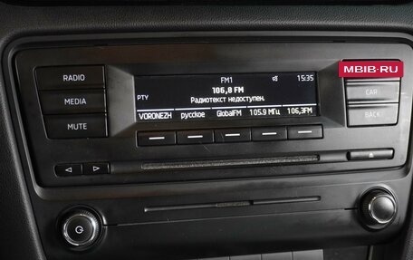 Skoda Octavia, 2014 год, 1 070 000 рублей, 14 фотография