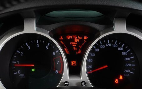 Nissan Juke II, 2014 год, 1 099 000 рублей, 18 фотография