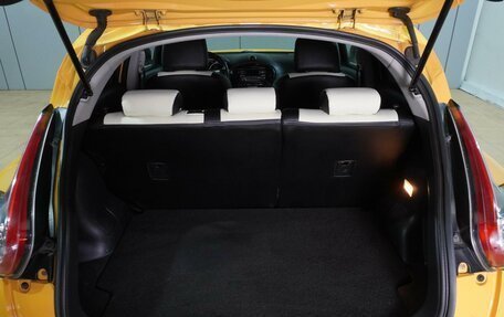 Nissan Juke II, 2014 год, 1 099 000 рублей, 20 фотография