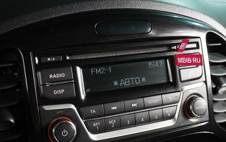 Nissan Juke II, 2014 год, 1 099 000 рублей, 13 фотография