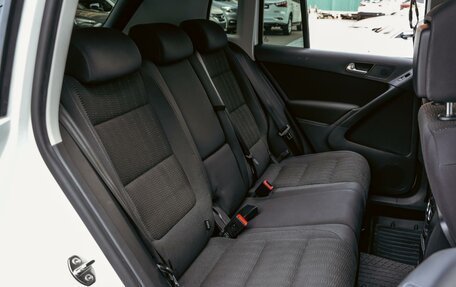 Volkswagen Tiguan I, 2015 год, 1 690 000 рублей, 7 фотография