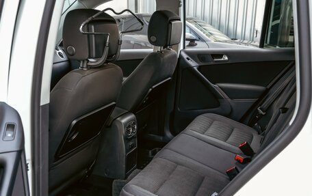 Volkswagen Tiguan I, 2015 год, 1 690 000 рублей, 11 фотография