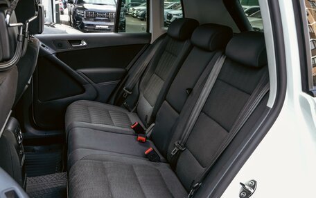 Volkswagen Tiguan I, 2015 год, 1 690 000 рублей, 9 фотография