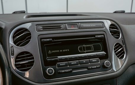 Volkswagen Tiguan I, 2015 год, 1 690 000 рублей, 14 фотография