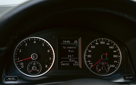 Volkswagen Tiguan I, 2015 год, 1 690 000 рублей, 18 фотография