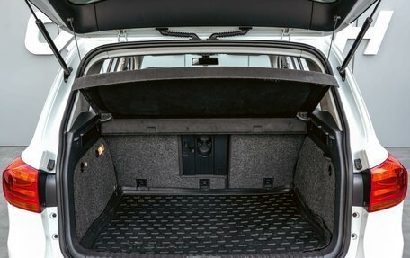 Volkswagen Tiguan I, 2015 год, 1 690 000 рублей, 21 фотография