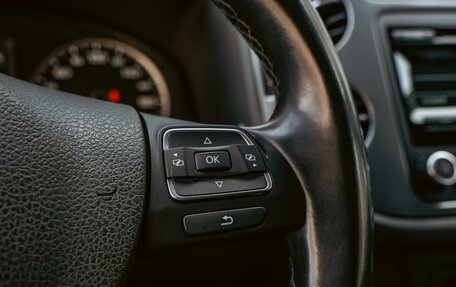 Volkswagen Tiguan I, 2015 год, 1 690 000 рублей, 16 фотография