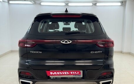 Chery Tiggo 8 I, 2023 год, 1 990 000 рублей, 3 фотография