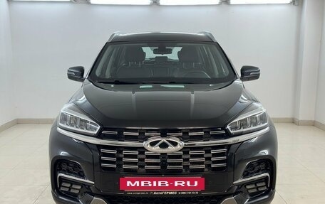 Chery Tiggo 8 I, 2023 год, 1 990 000 рублей, 2 фотография