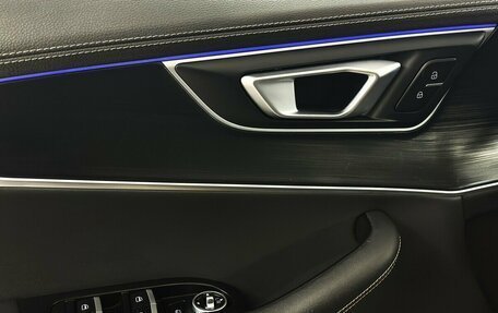 Chery Tiggo 8 I, 2023 год, 1 990 000 рублей, 9 фотография