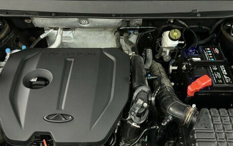 Chery Tiggo 8 I, 2023 год, 1 990 000 рублей, 16 фотография